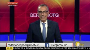 BERGAMO TG