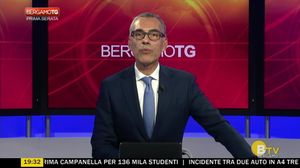BERGAMO TG