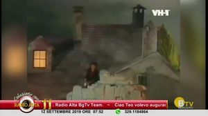 COLAZIONE CON RADIO ALTA