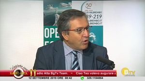 COLAZIONE CON RADIO ALTA