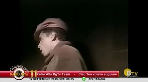 COLAZIONE CON RADIO ALTA