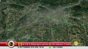 COLAZIONE CON RADIO ALTA