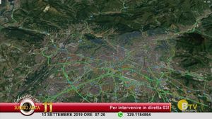 COLAZIONE CON RADIO ALTA