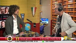 COLAZIONE CON RADIO ALTA