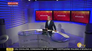 BERGAMO TG