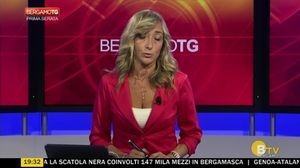 BERGAMO TG