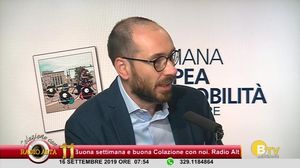 COLAZIONE CON RADIO ALTA