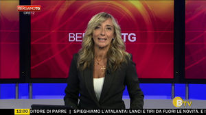 BERGAMO TG ORE12