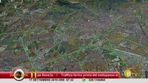 COLAZIONE CON RADIO ALTA