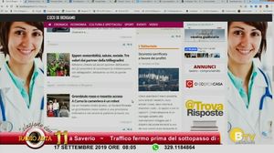 COLAZIONE CON RADIO ALTA