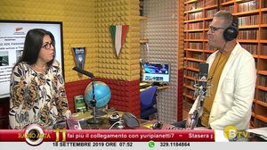 COLAZIONE CON RADIO ALTA