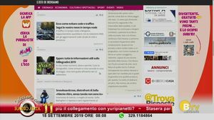 COLAZIONE CON RADIO ALTA