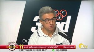 COLAZIONE CON RADIO ALTA