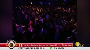 COLAZIONE CON RADIO ALTA