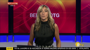 BERGAMO TG ORE12