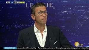 TUTTOATALANTA DIRETTA CHAMPIONS