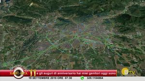 COLAZIONE CON RADIO ALTA