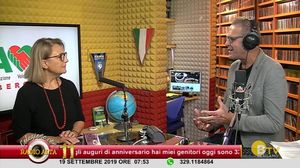 COLAZIONE CON RADIO ALTA