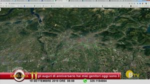 COLAZIONE CON RADIO ALTA