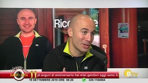 COLAZIONE CON RADIO ALTA