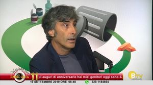 COLAZIONE CON RADIO ALTA