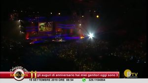 COLAZIONE CON RADIO ALTA