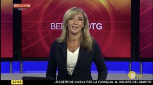 BERGAMO TG ORE12