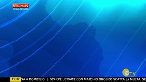 BERGAMO TG