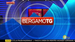 BERGAMO TG