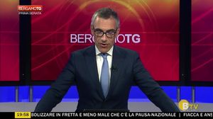 BERGAMO TG