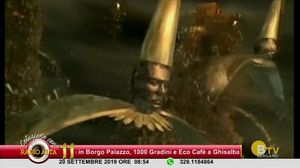 COLAZIONE CON RADIO ALTA