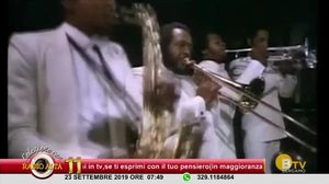 COLAZIONE CON RADIO ALTA