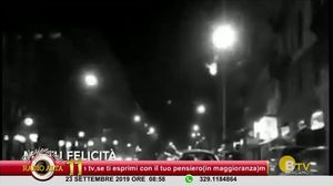 COLAZIONE CON RADIO ALTA