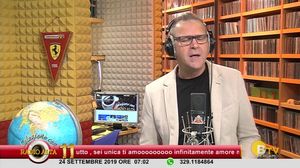 COLAZIONE CON RADIO ALTA