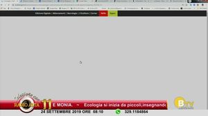 COLAZIONE CON RADIO ALTA