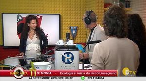 COLAZIONE CON RADIO ALTA