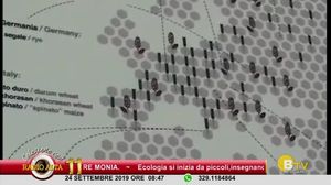 COLAZIONE CON RADIO ALTA