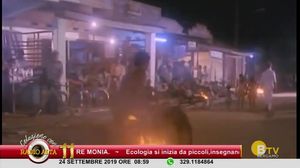 COLAZIONE CON RADIO ALTA