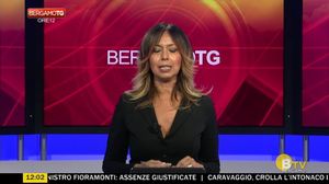 BERGAMO TG ORE12