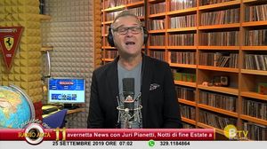 COLAZIONE CON RADIO ALTA