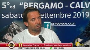 COLAZIONE CON RADIO ALTA