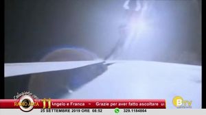 COLAZIONE CON RADIO ALTA