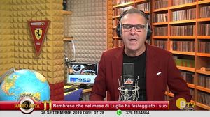 COLAZIONE CON RADIO ALTA