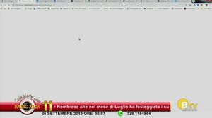 COLAZIONE CON RADIO ALTA