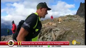 COLAZIONE CON RADIO ALTA