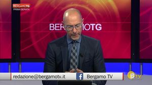 BERGAMO TG