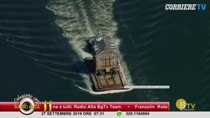 COLAZIONE CON RADIO ALTA