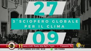 COLAZIONE CON RADIO ALTA