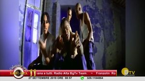 COLAZIONE CON RADIO ALTA