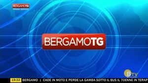BERGAMO TG